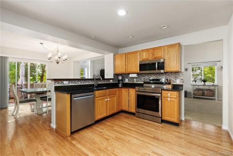 11222 Gilcrest Street Parker CO 80134