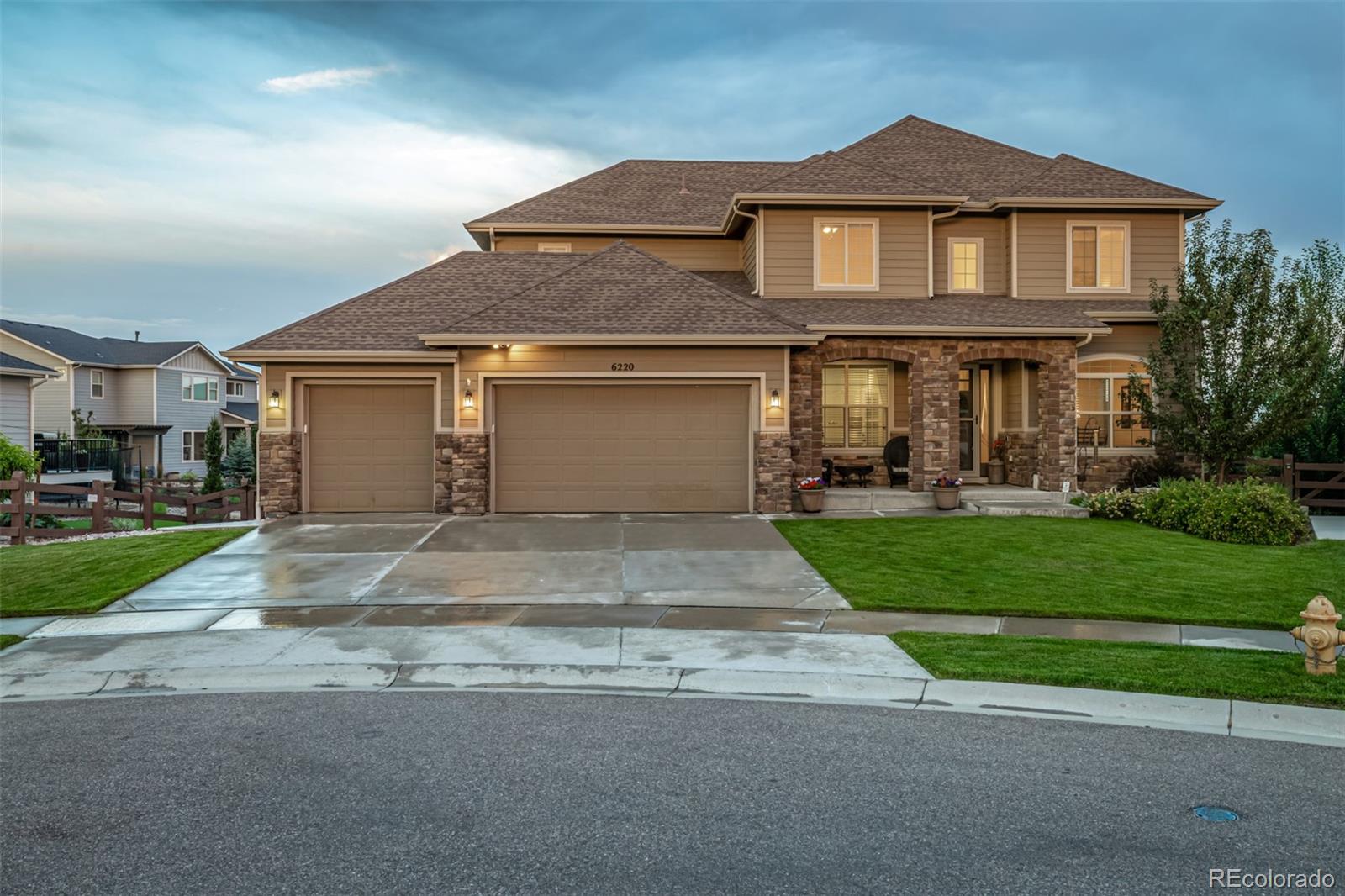 6220 Fishhawk Court Fort Collins CO 80528