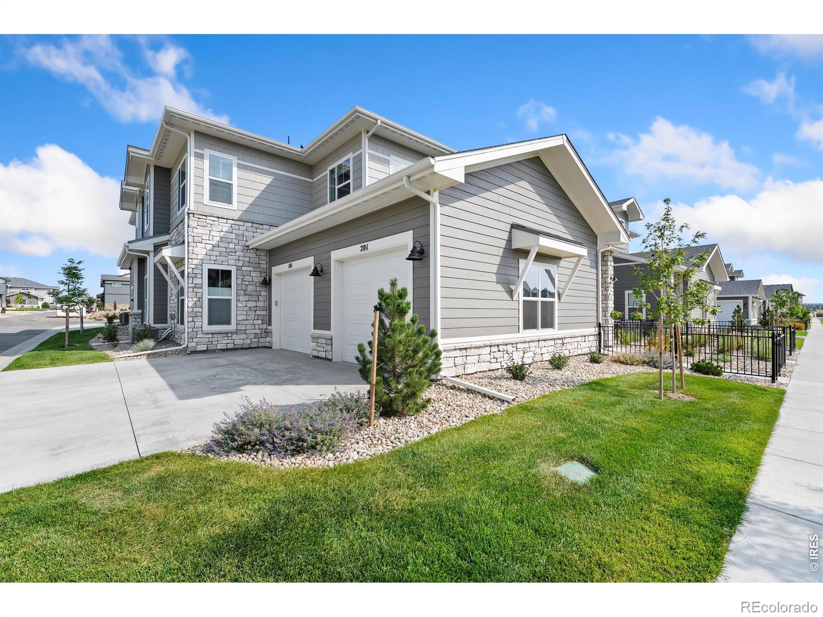 4160 South Park Drive Loveland CO 80538