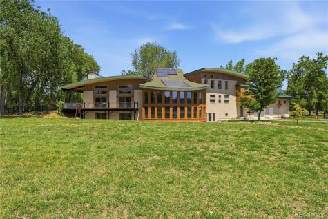 15030 W 52nd Avenue Golden CO 80403