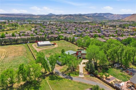 15030 W 52nd Avenue Golden CO 80403