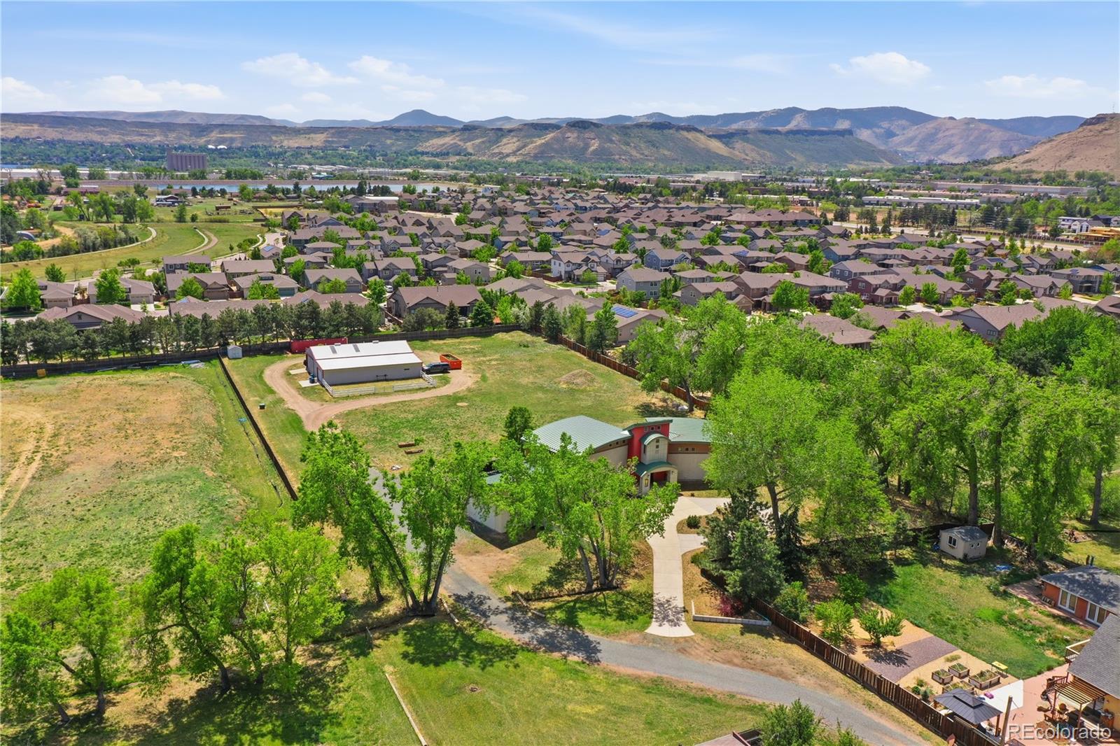 15030 W 52nd Avenue Golden CO 80403
