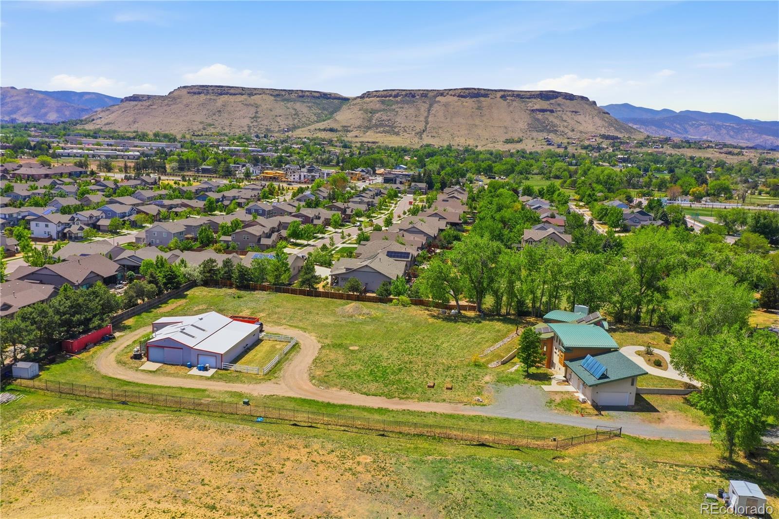 15030 W 52nd Avenue Golden CO 80403