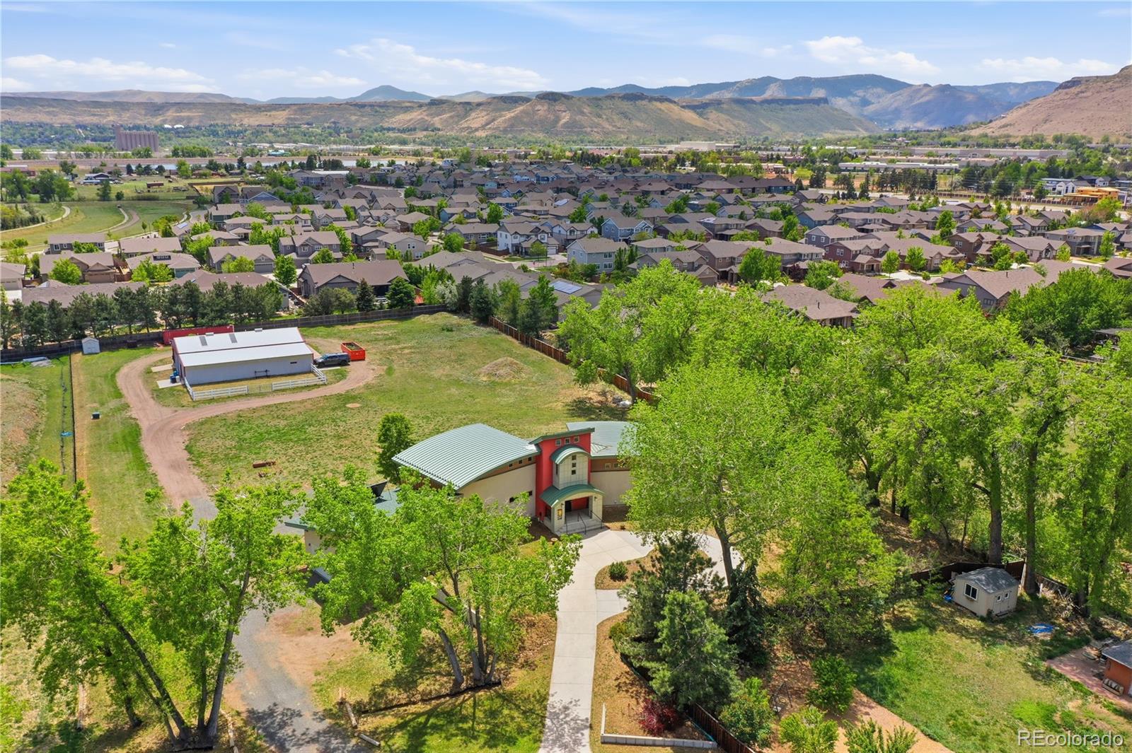 15030 W 52nd Avenue Golden CO 80403