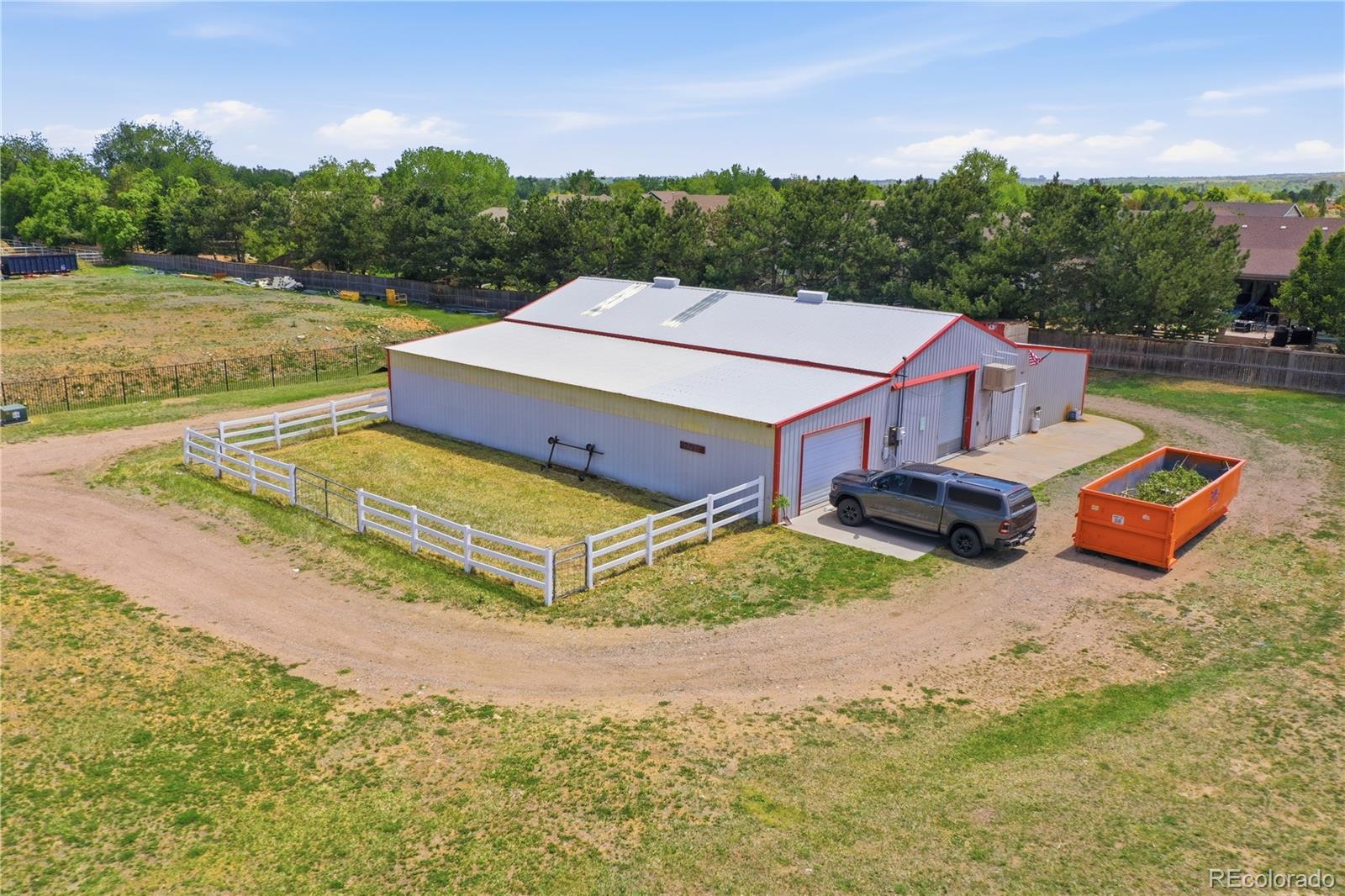 15030 W 52nd Avenue Golden CO 80403