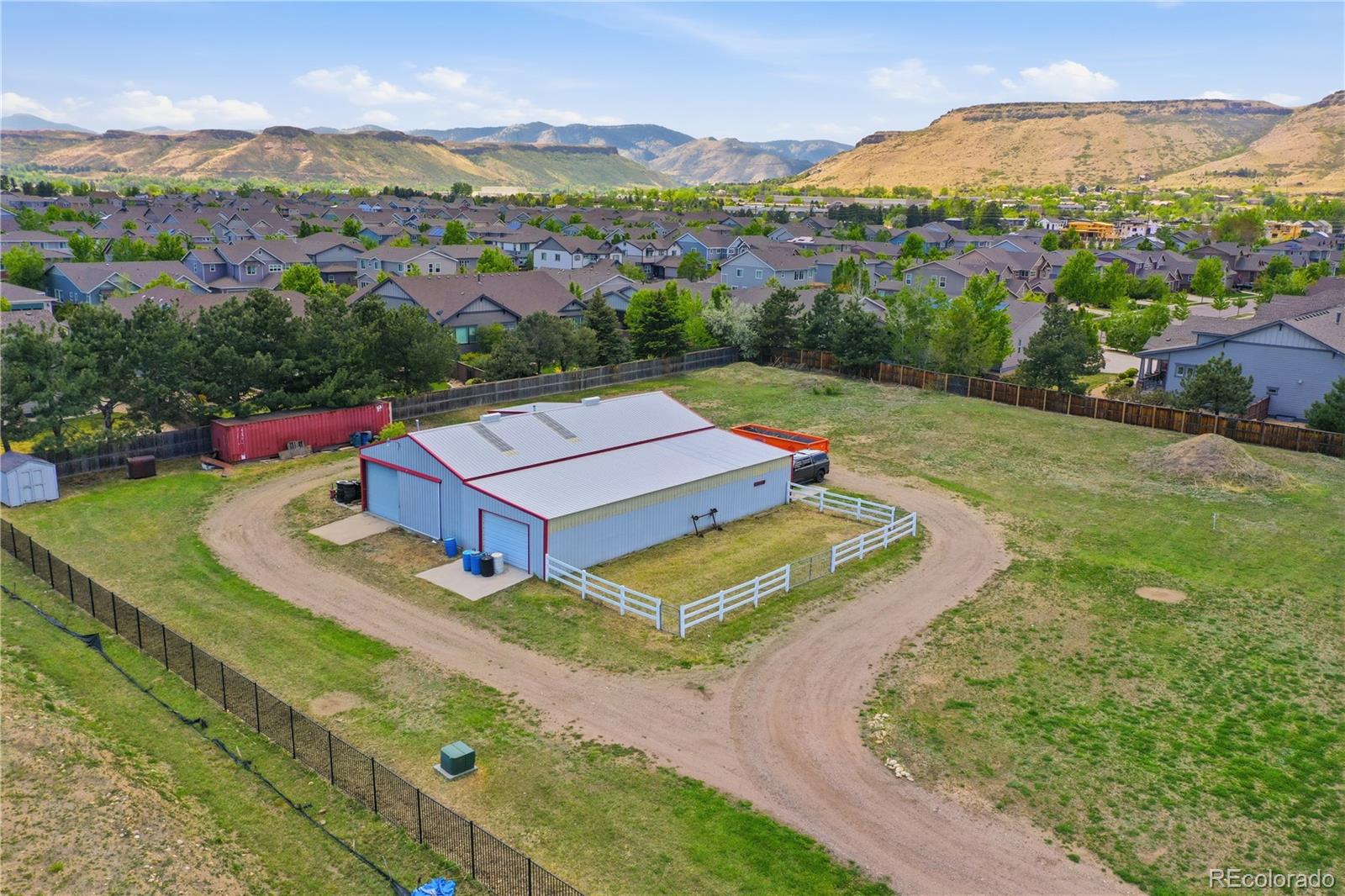 15030 W 52nd Avenue Golden CO 80403