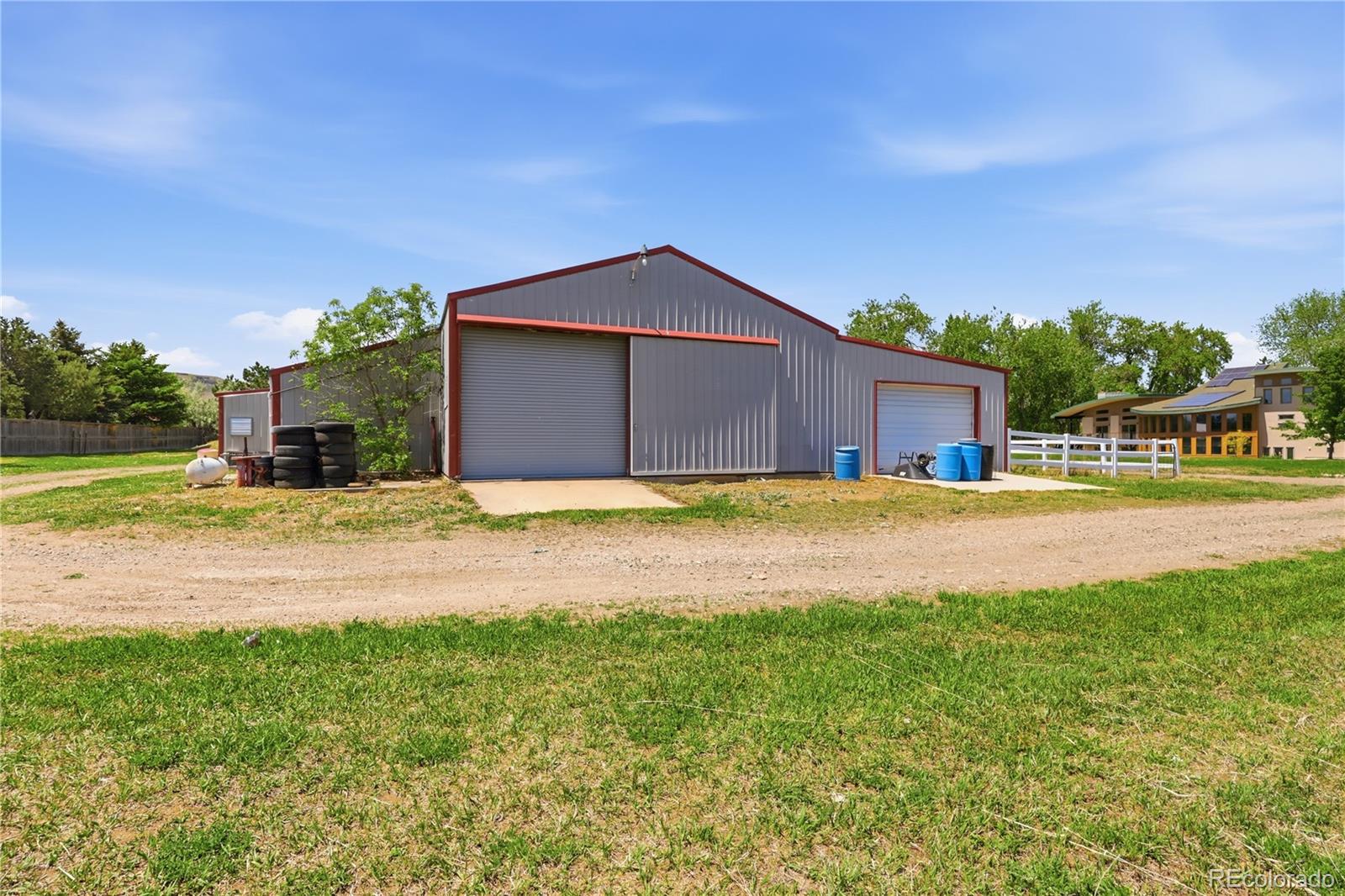 15030 W 52nd Avenue Golden CO 80403