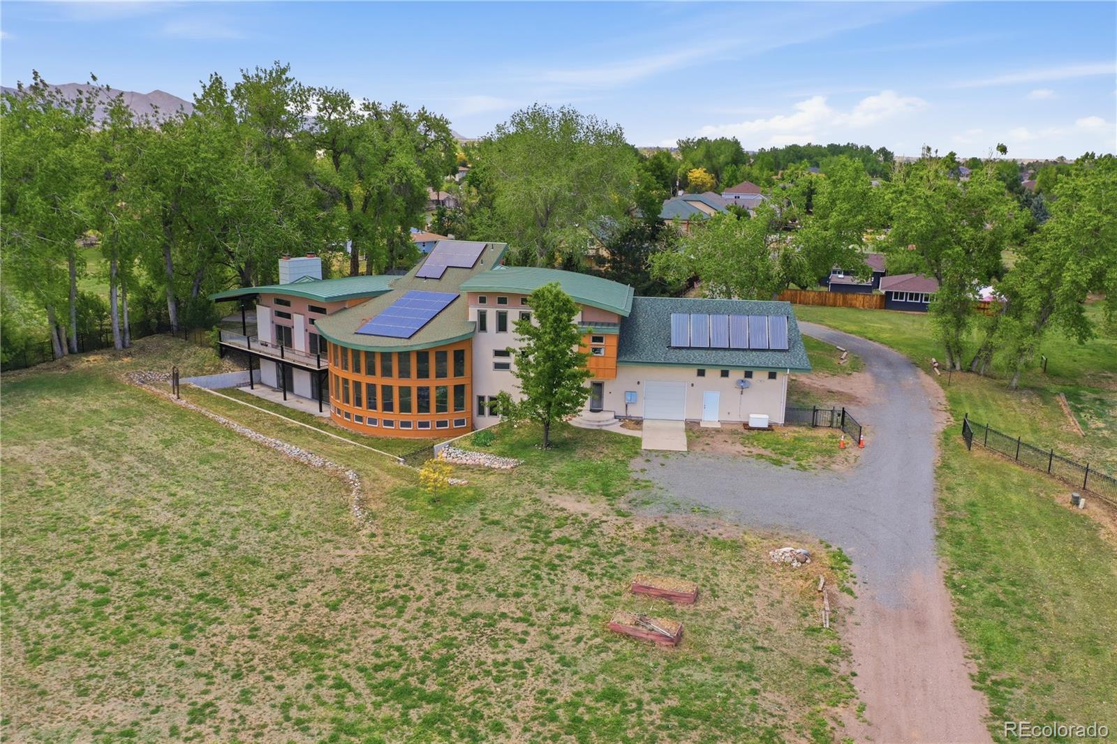 15030 W 52nd Avenue Golden CO 80403
