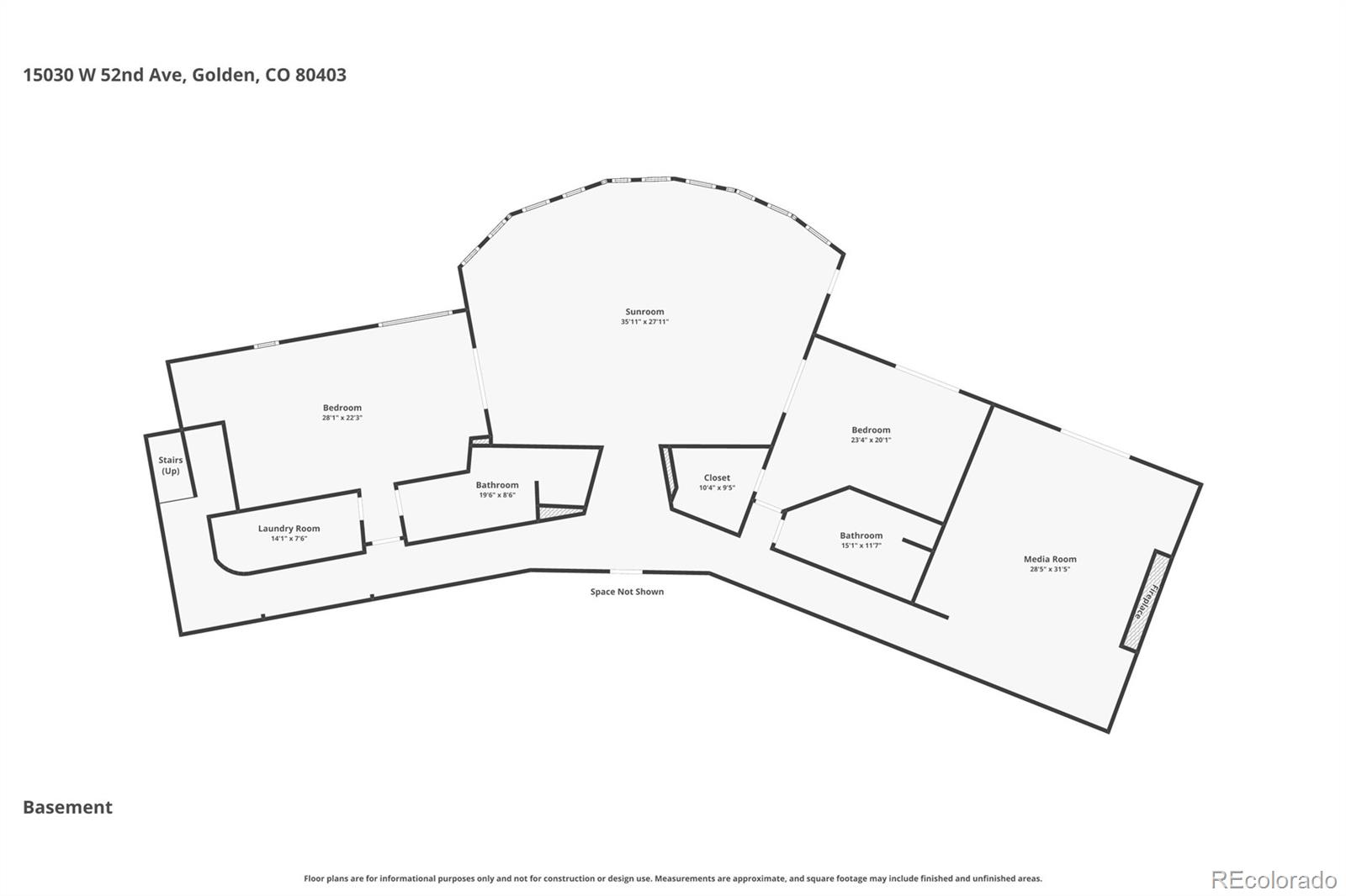 15030 W 52nd Avenue Golden CO 80403
