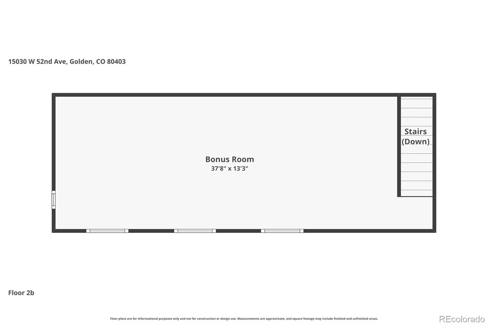 15030 W 52nd Avenue Golden CO 80403