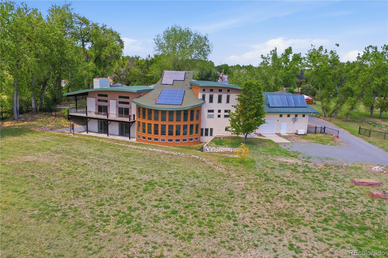 15030 W 52nd Avenue Golden CO 80403