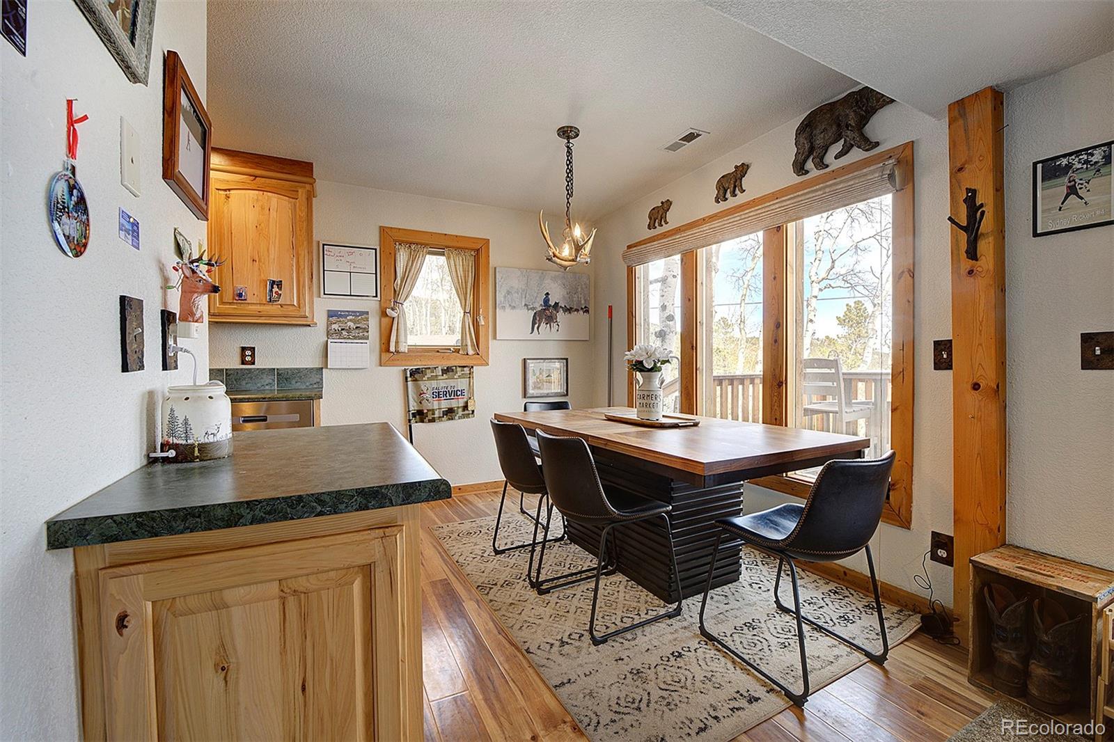 508 Paiute Road Evergreen CO 80439