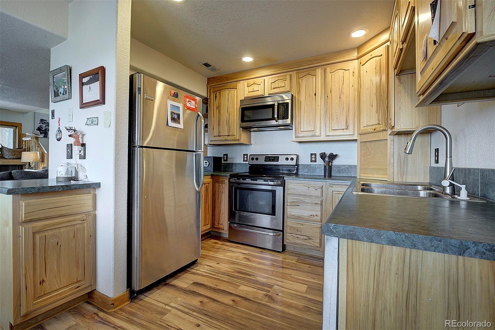 508 Paiute Road Evergreen CO 80439