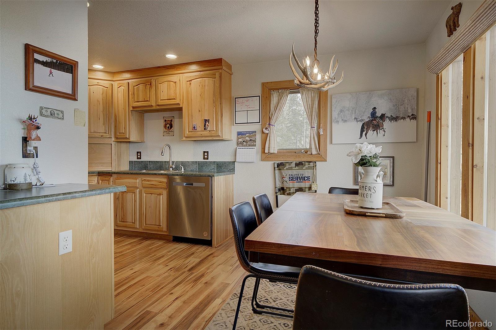 508 Paiute Road Evergreen CO 80439