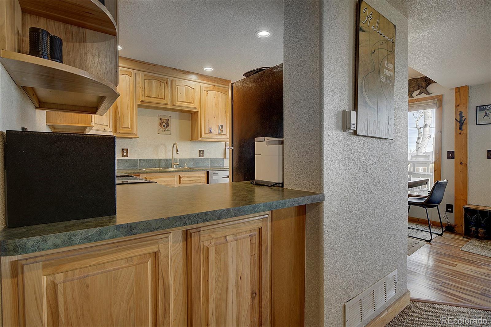 508 Paiute Road Evergreen CO 80439
