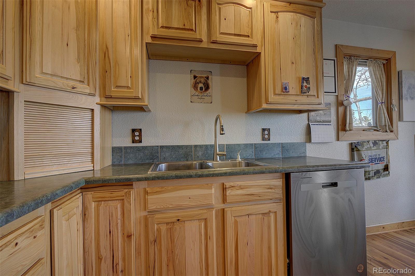 508 Paiute Road Evergreen CO 80439