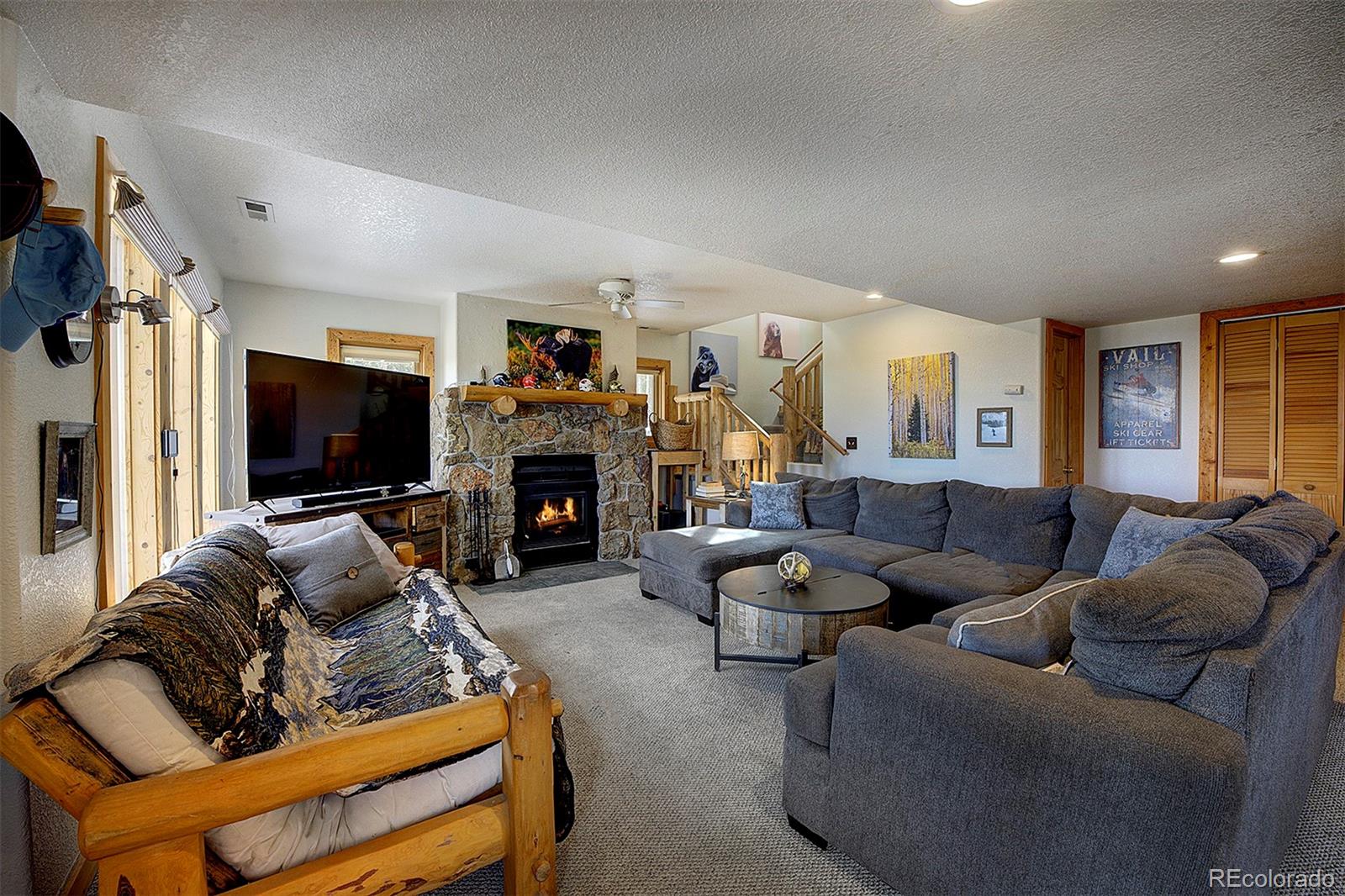 508 Paiute Road Evergreen CO 80439