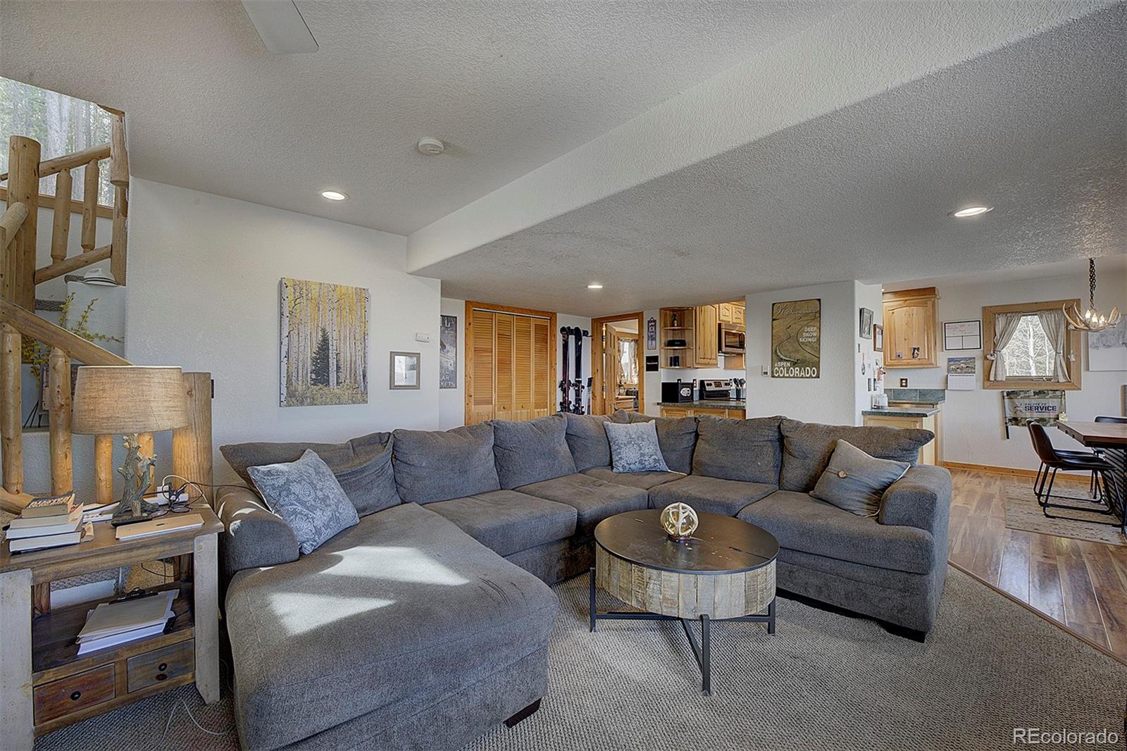 508 Paiute Road Evergreen CO 80439