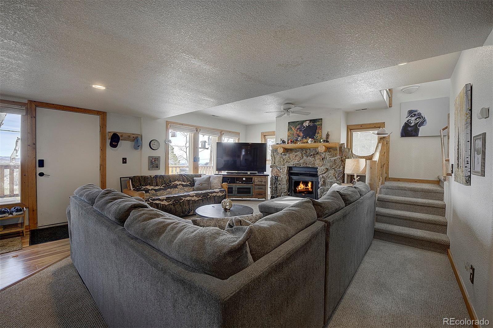 508 Paiute Road Evergreen CO 80439