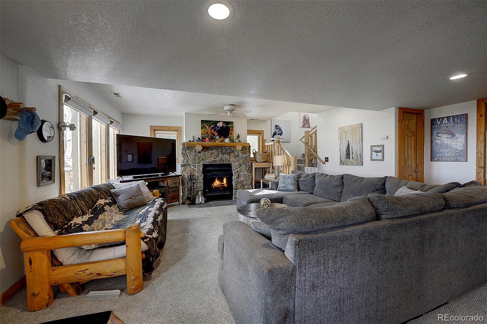508 Paiute Road Evergreen CO 80439
