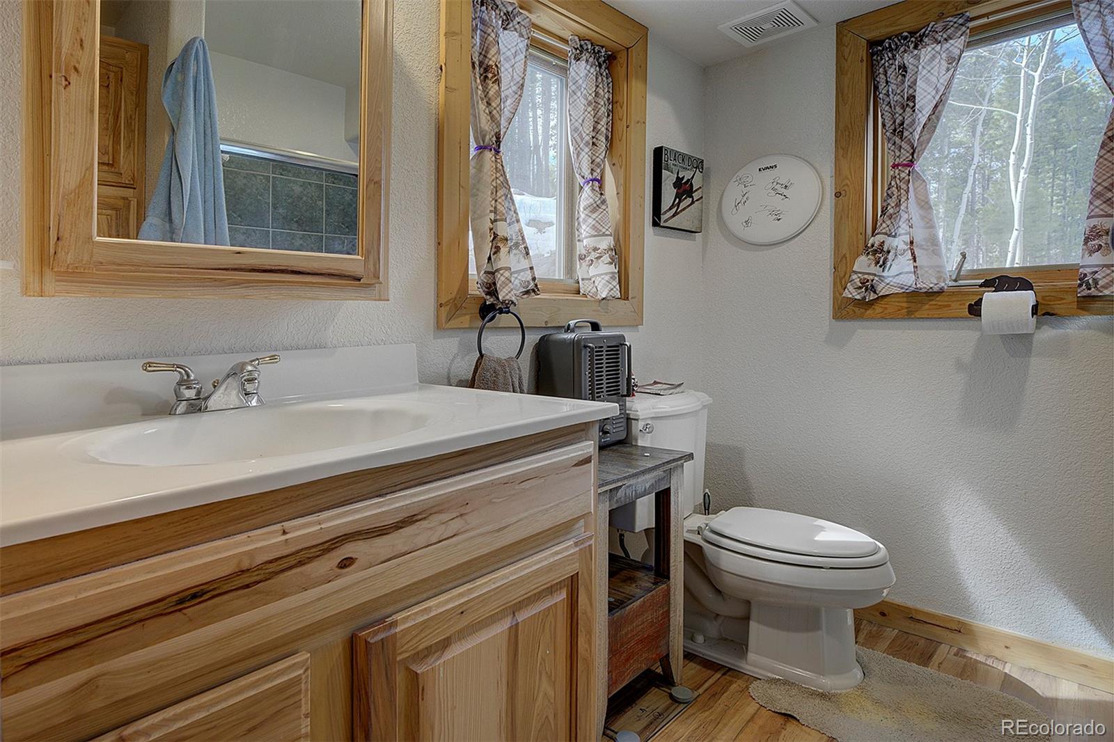508 Paiute Road Evergreen CO 80439