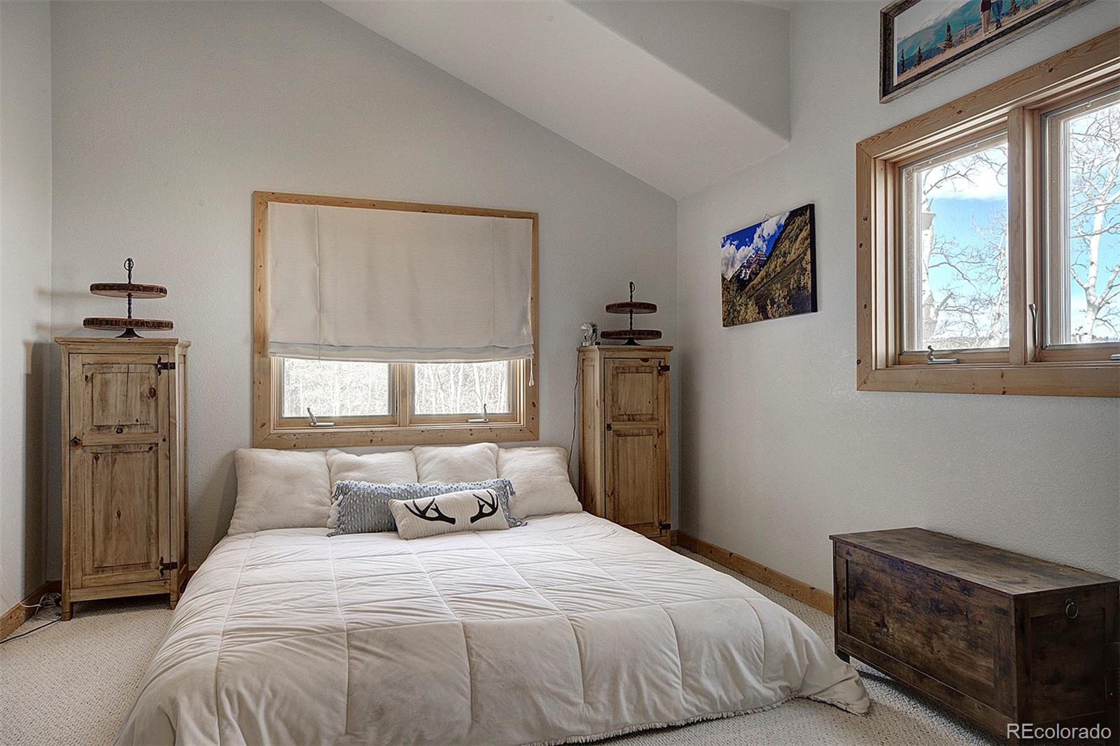508 Paiute Road Evergreen CO 80439