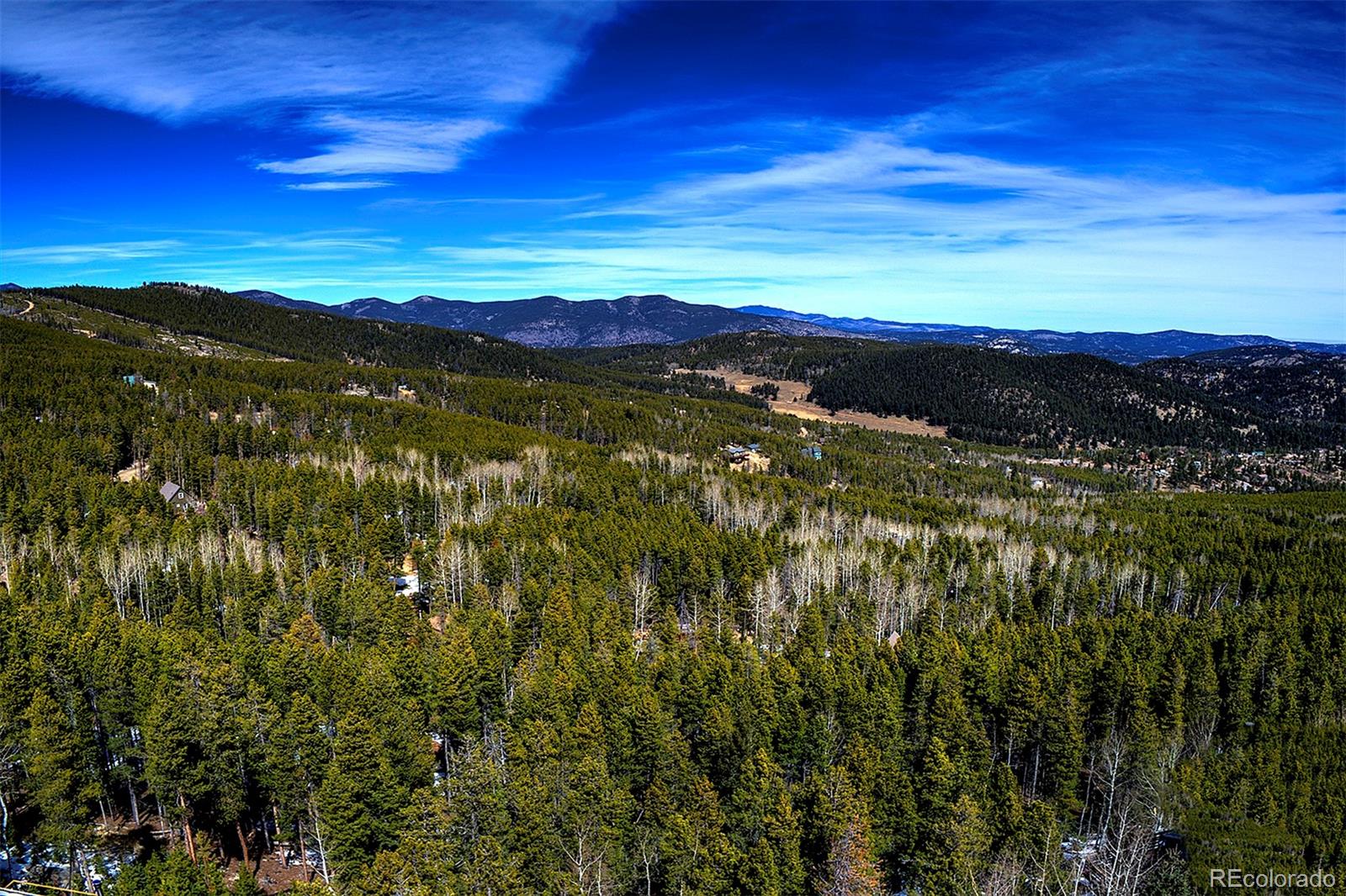 508 Paiute Road Evergreen CO 80439