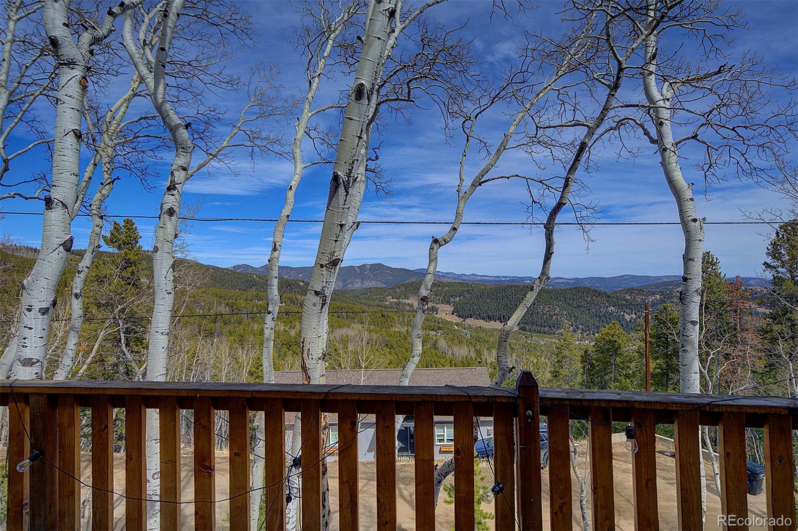 508 Paiute Road Evergreen CO 80439