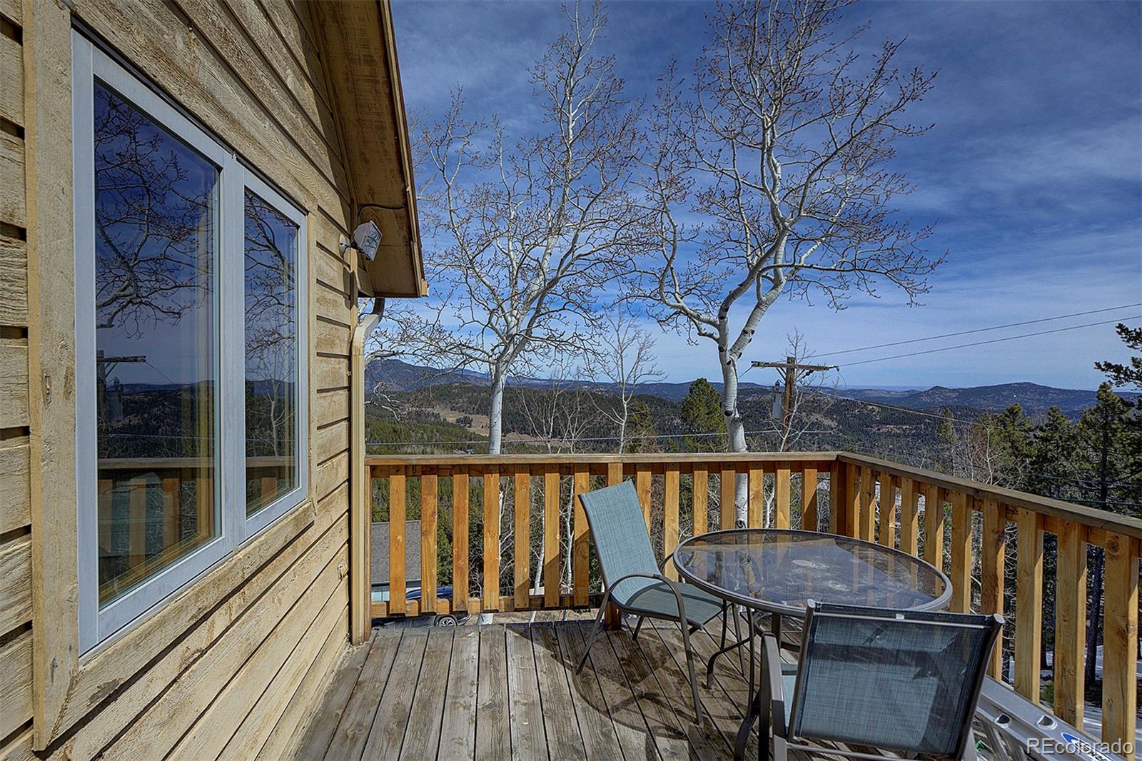 508 Paiute Road Evergreen CO 80439