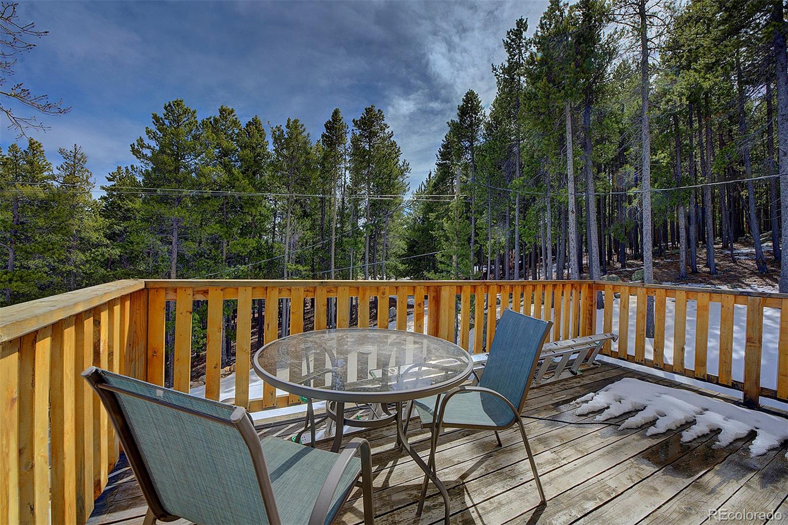 508 Paiute Road Evergreen CO 80439