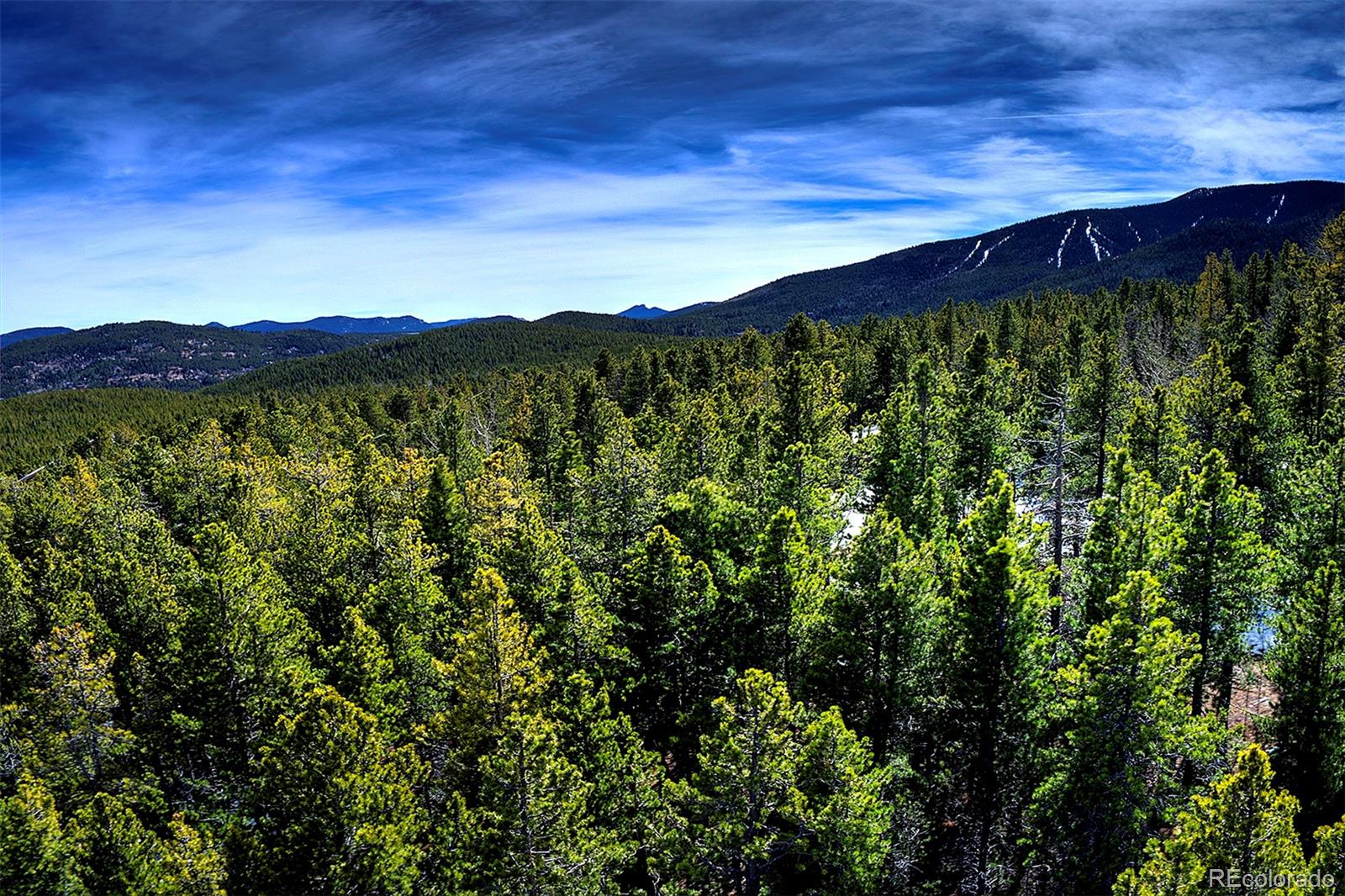 508 Paiute Road Evergreen CO 80439