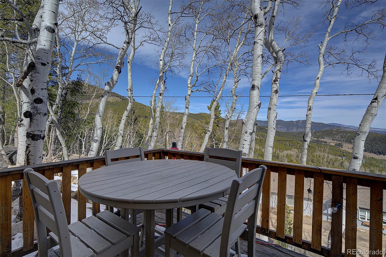 508 Paiute Road Evergreen CO 80439