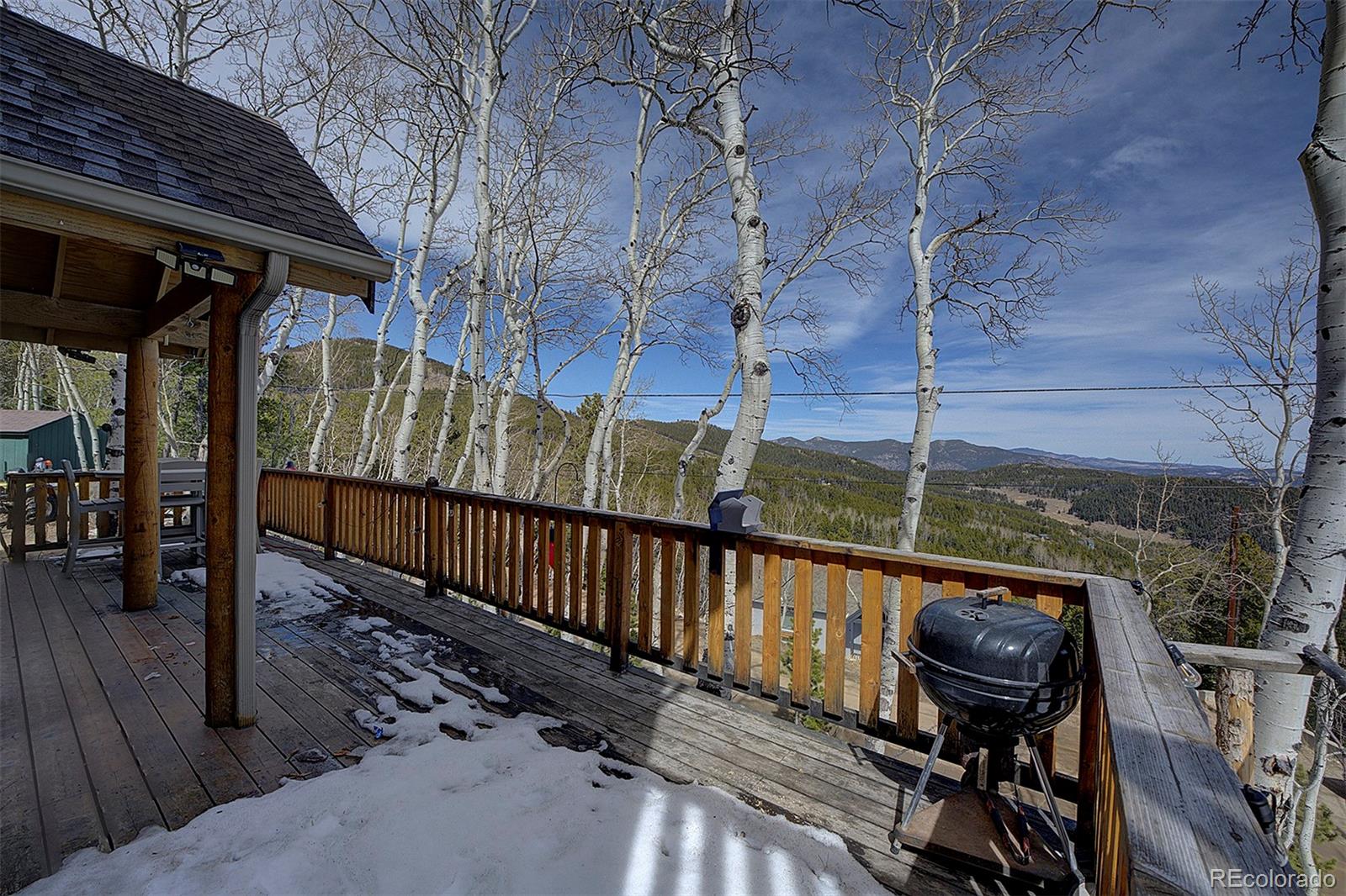 508 Paiute Road Evergreen CO 80439