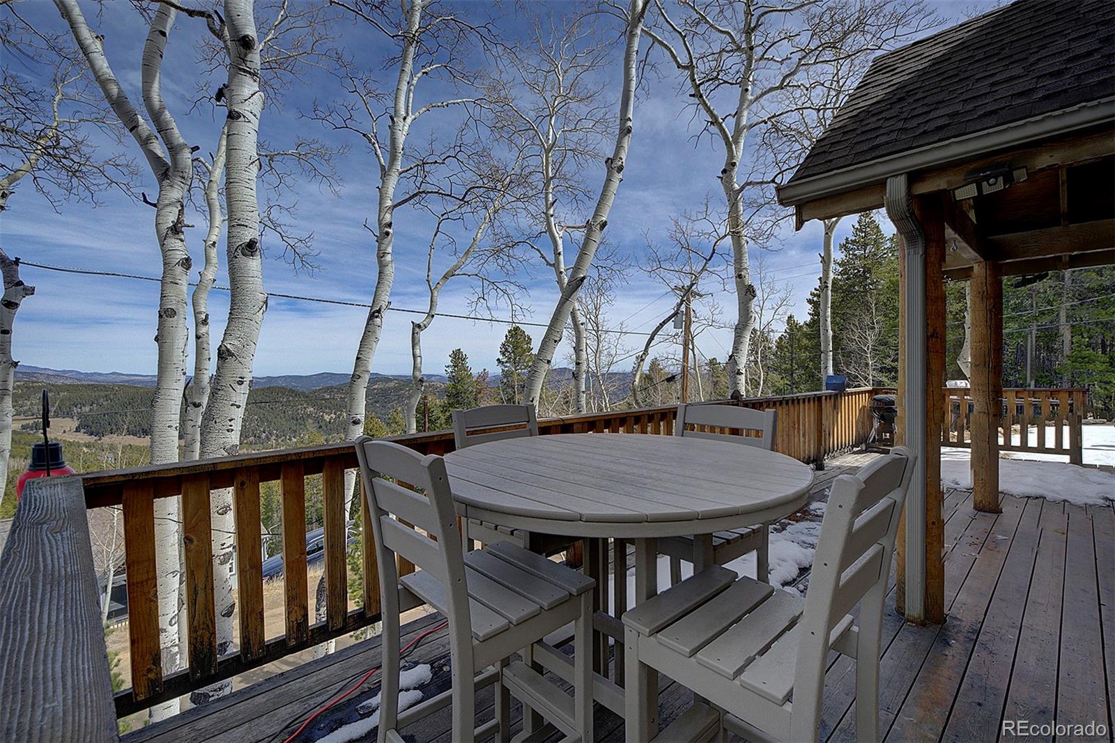 508 Paiute Road Evergreen CO 80439