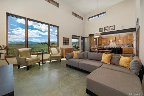 211 GCR 5223/prairie Clover Court Tabernash CO 80478