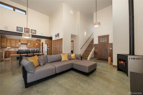 211 GCR 5223/prairie Clover Court Tabernash CO 80478