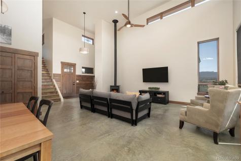 211 GCR 5223/prairie Clover Court Tabernash CO 80478