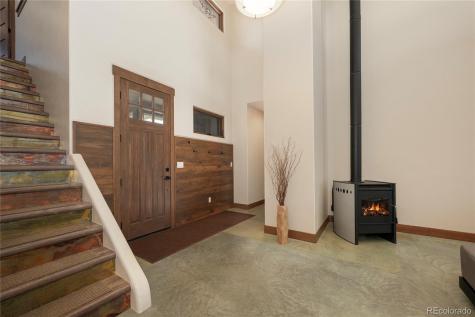 211 GCR 5223/prairie Clover Court Tabernash CO 80478