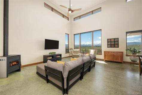 211 GCR 5223/prairie Clover Court Tabernash CO 80478