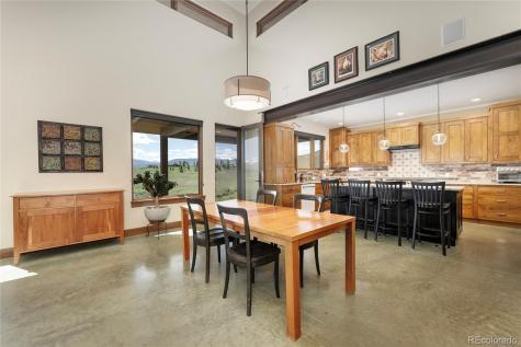 211 GCR 5223/prairie Clover Court Tabernash CO 80478