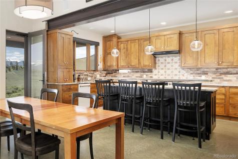 211 GCR 5223/prairie Clover Court Tabernash CO 80478