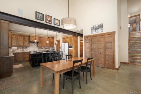 211 GCR 5223/prairie Clover Court Tabernash CO 80478