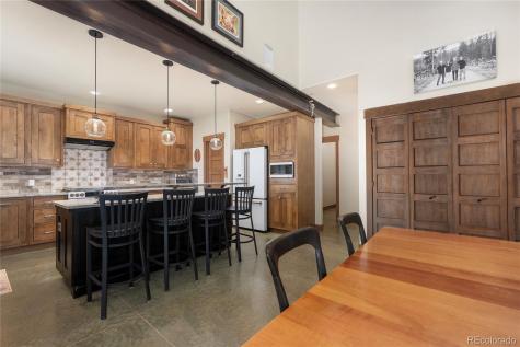 211 GCR 5223/prairie Clover Court Tabernash CO 80478