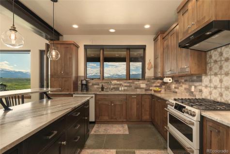 211 GCR 5223/prairie Clover Court Tabernash CO 80478