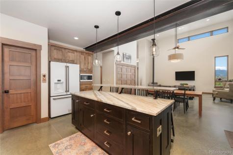 211 GCR 5223/prairie Clover Court Tabernash CO 80478