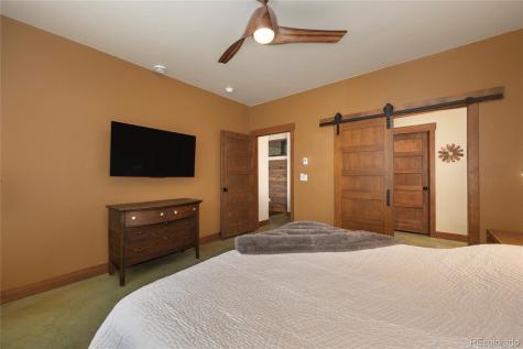 211 GCR 5223/prairie Clover Court Tabernash CO 80478