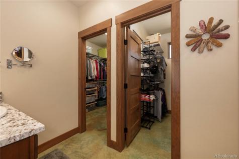 211 GCR 5223/prairie Clover Court Tabernash CO 80478