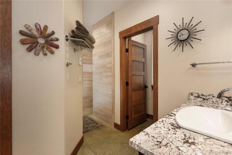 211 GCR 5223/prairie Clover Court Tabernash CO 80478