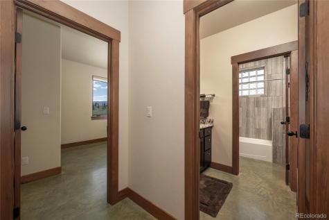 211 GCR 5223/prairie Clover Court Tabernash CO 80478