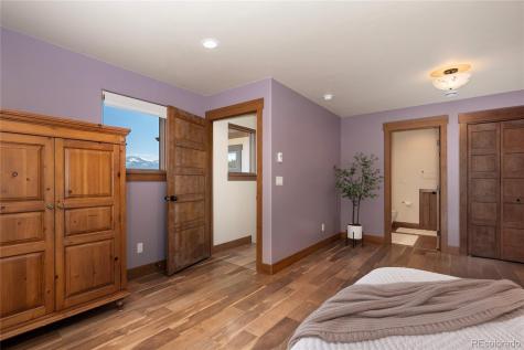 211 GCR 5223/prairie Clover Court Tabernash CO 80478